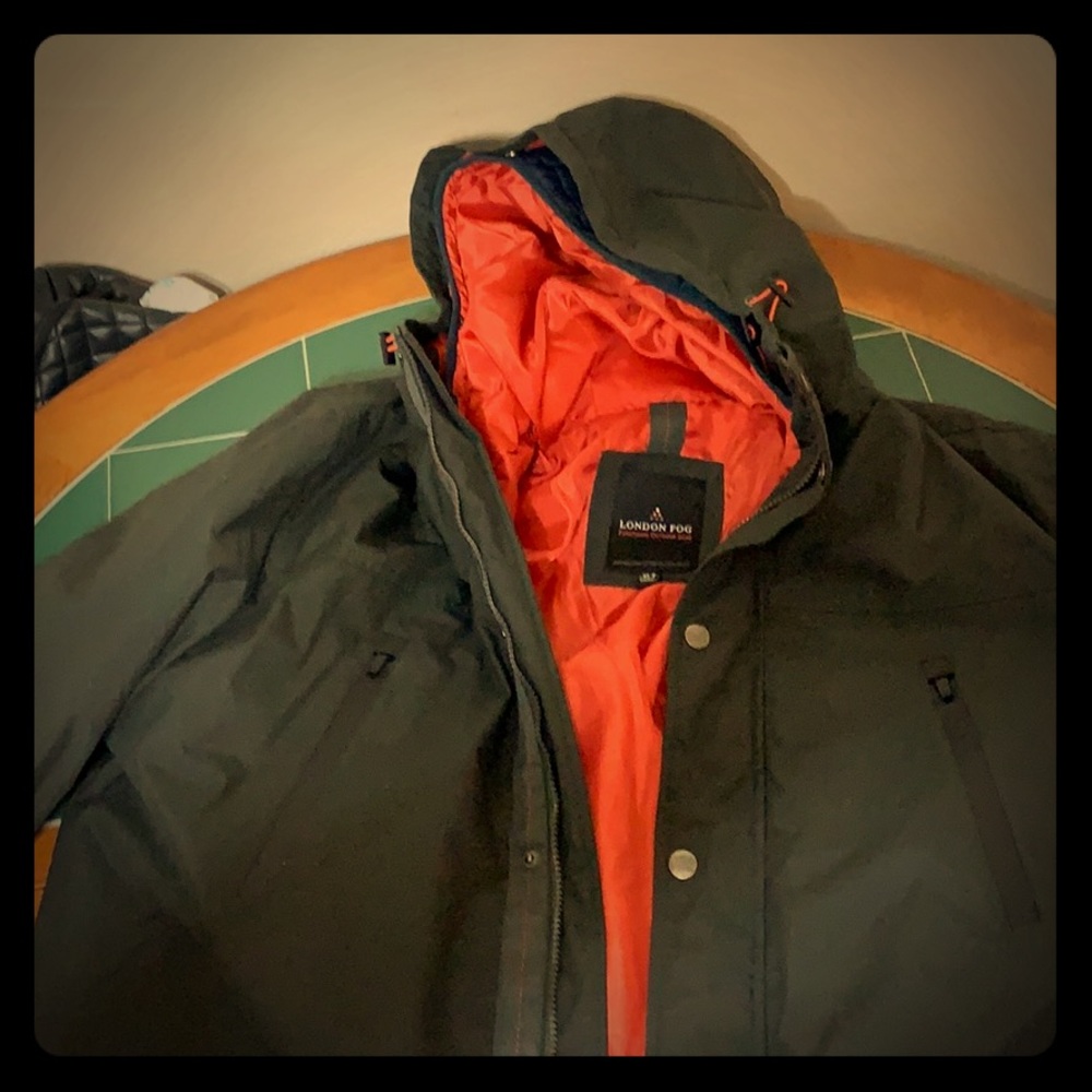 Men’s jacket